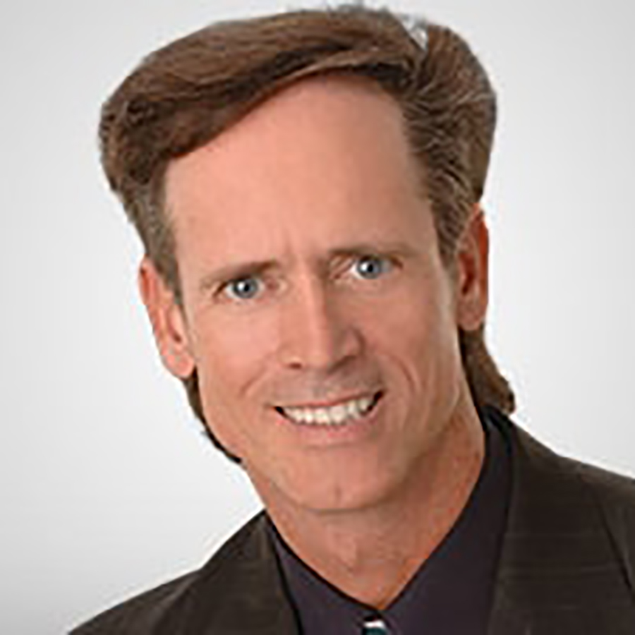 Bill Johnson Market Rebellion