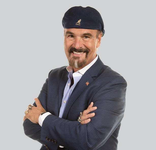 Jon Najarian