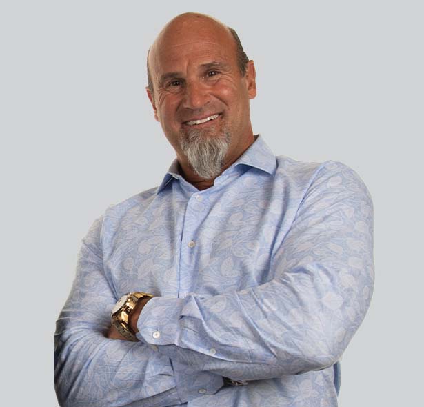 Pete Najarian