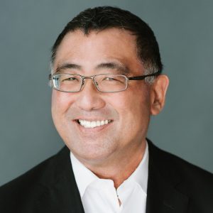 Mike Yamamoto