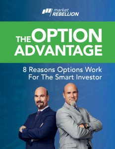 The Option Advantage