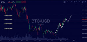 BTC Trade Insight 8/19/21