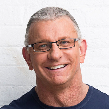 Robert Irvine