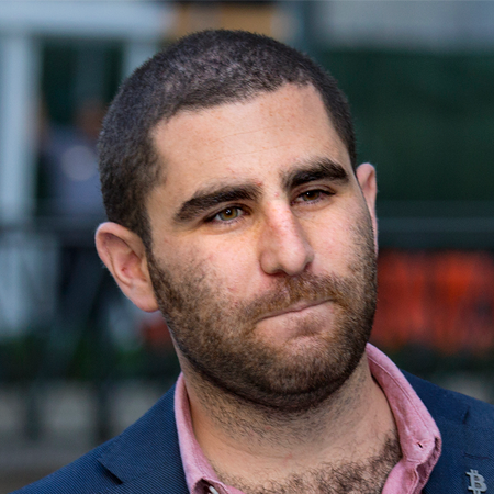 Charlie Shrem