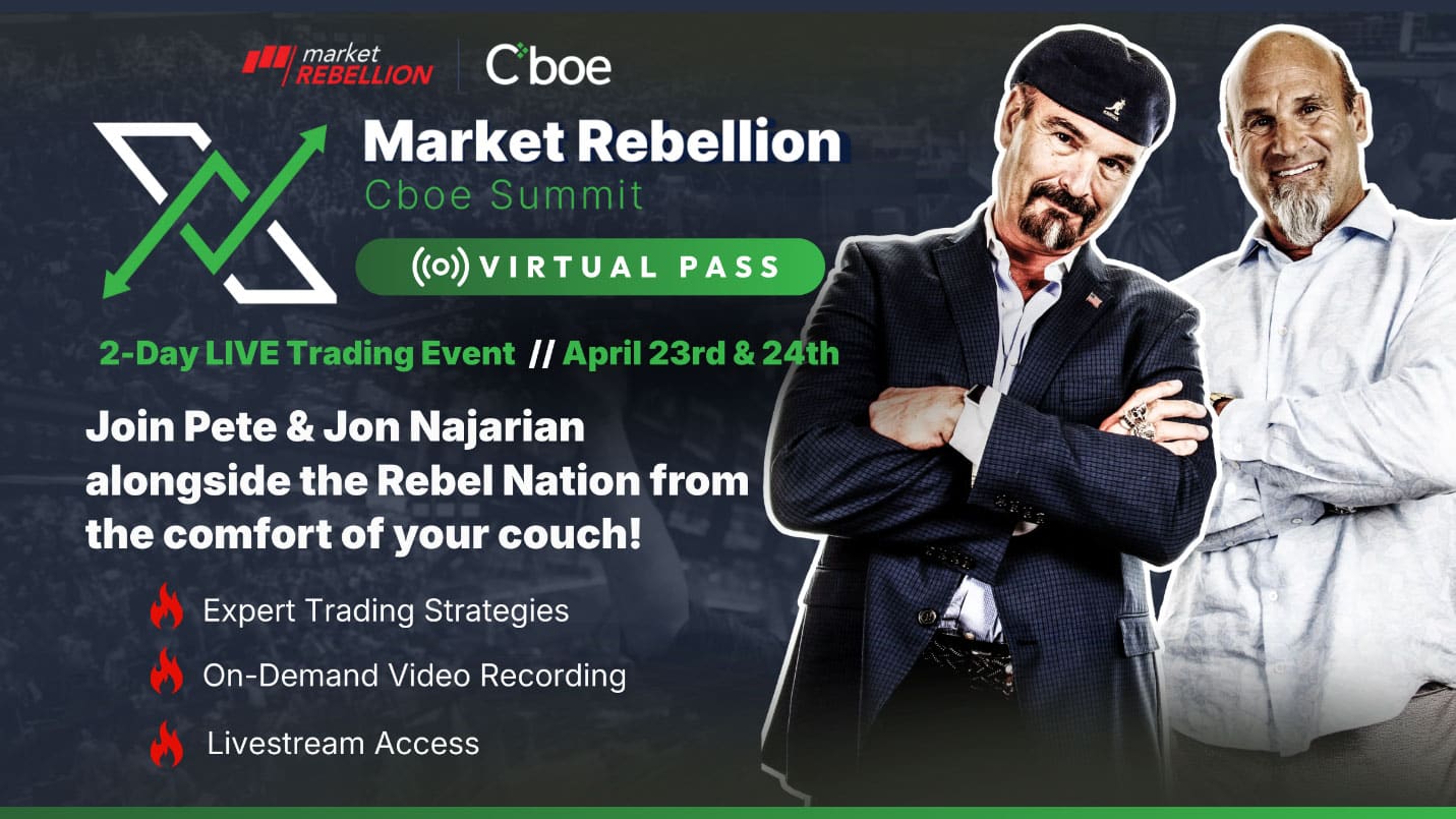 Cboe Summit Chicago 2026